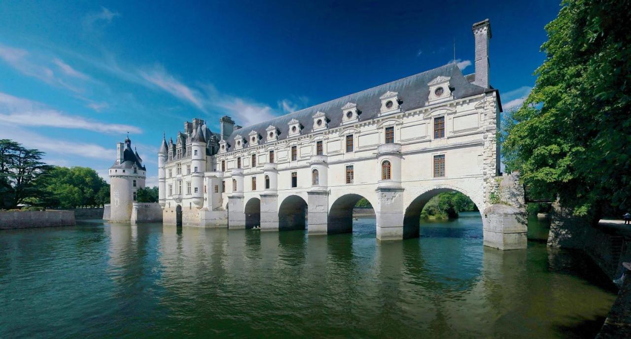 Chateau De La Barre Conflans-sur-Anille Eksteriør billede